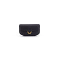 Hermes Cherche-Midi Clutch Noir - A Stamp