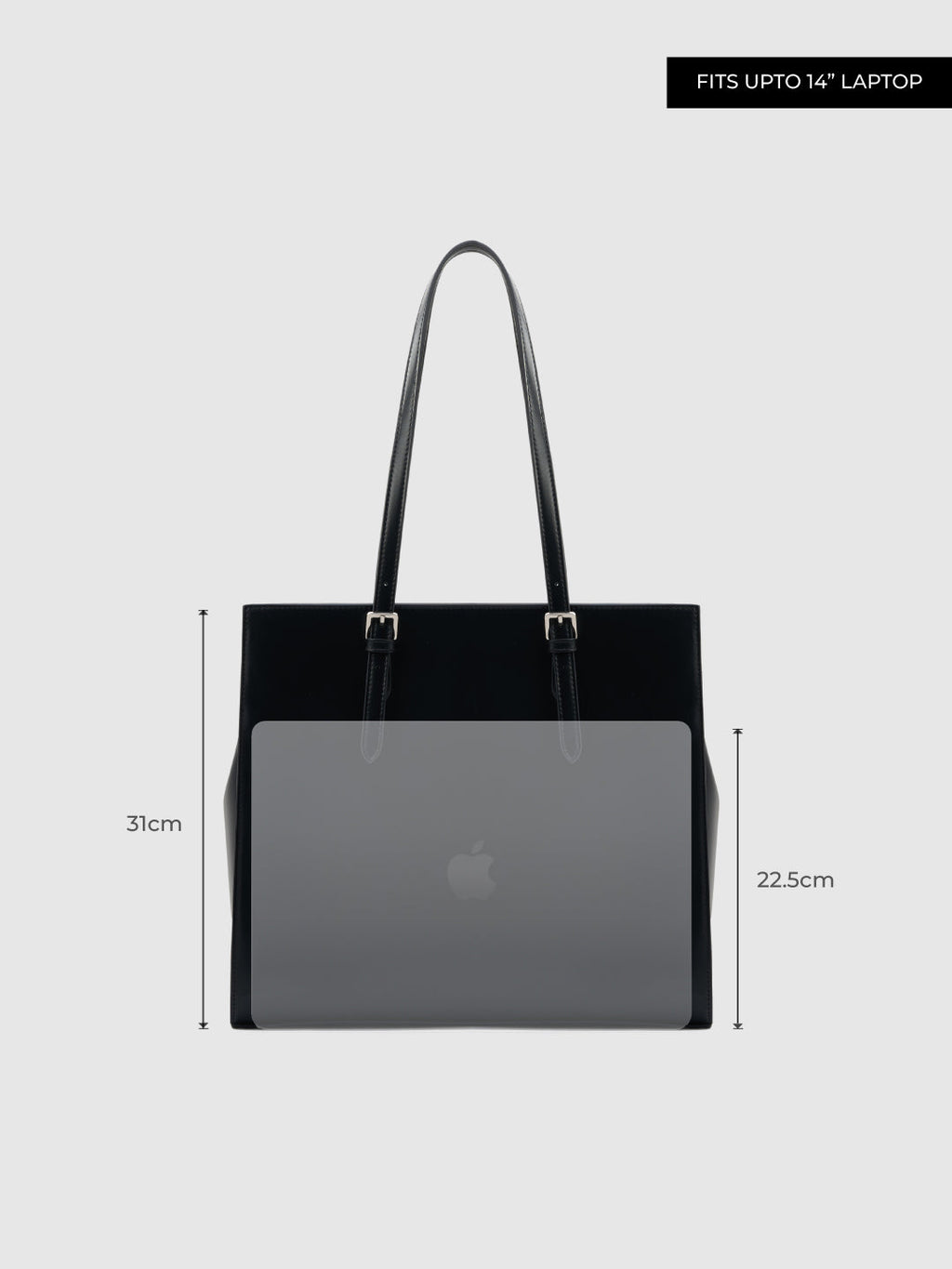 Judith Tote Bag