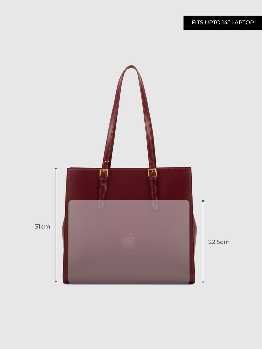 Judith Tote Bag