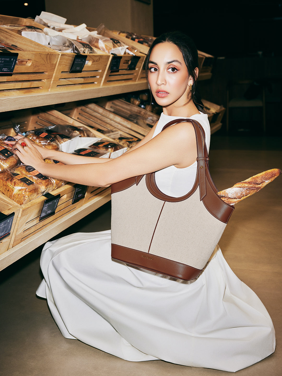 Coffee Tote Bag