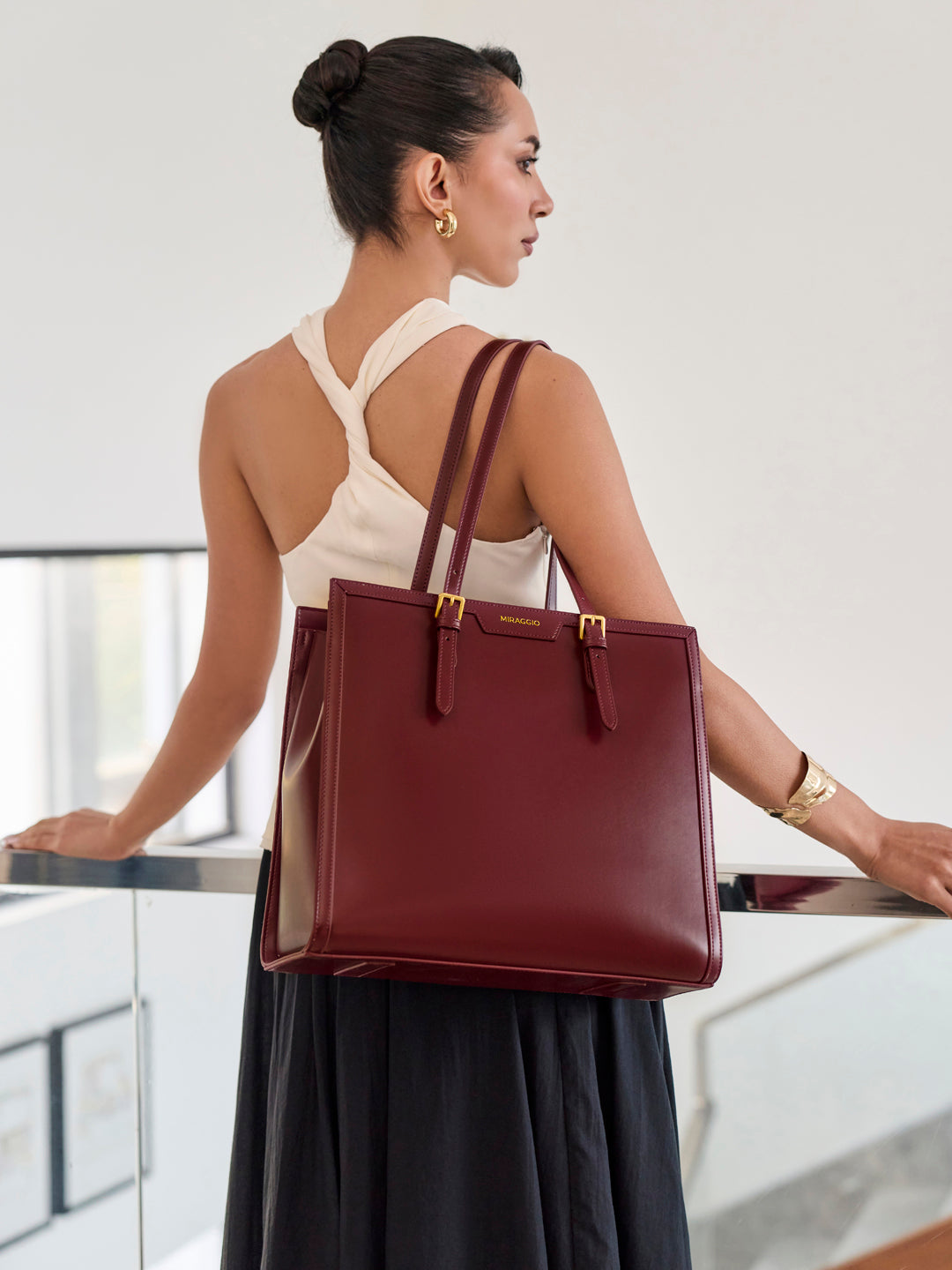 Judith Tote Bag