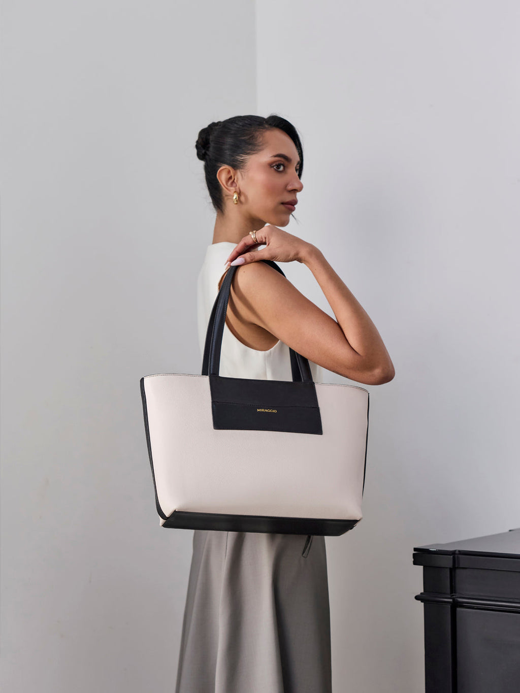 Maxine Tote Bag