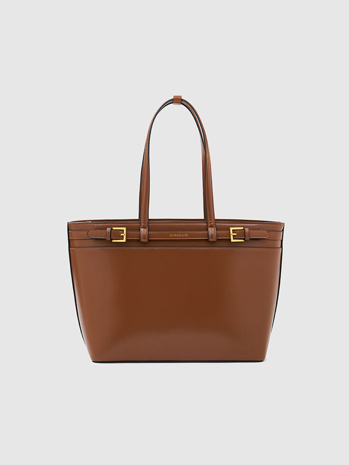 Seoul Tote Bag