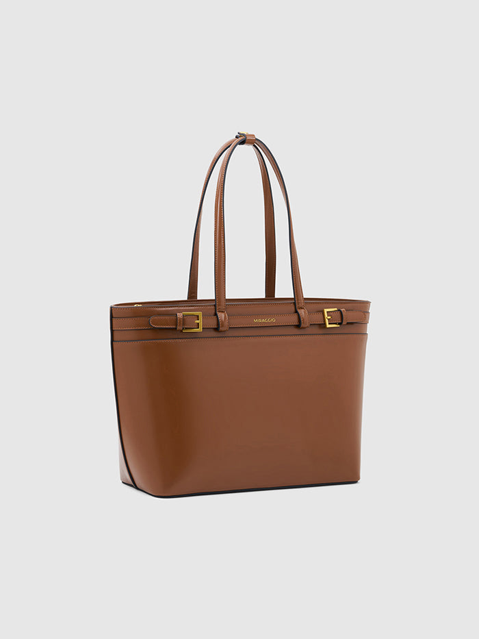 Seoul Tote Bag