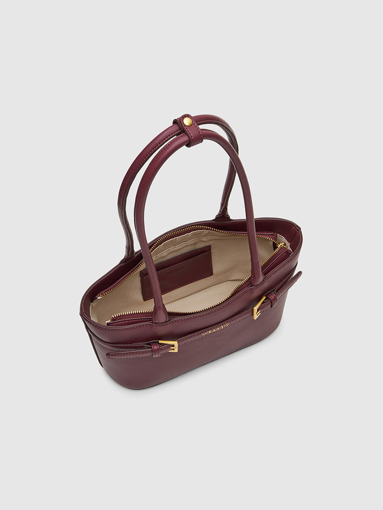 Ines Shoulder Bag