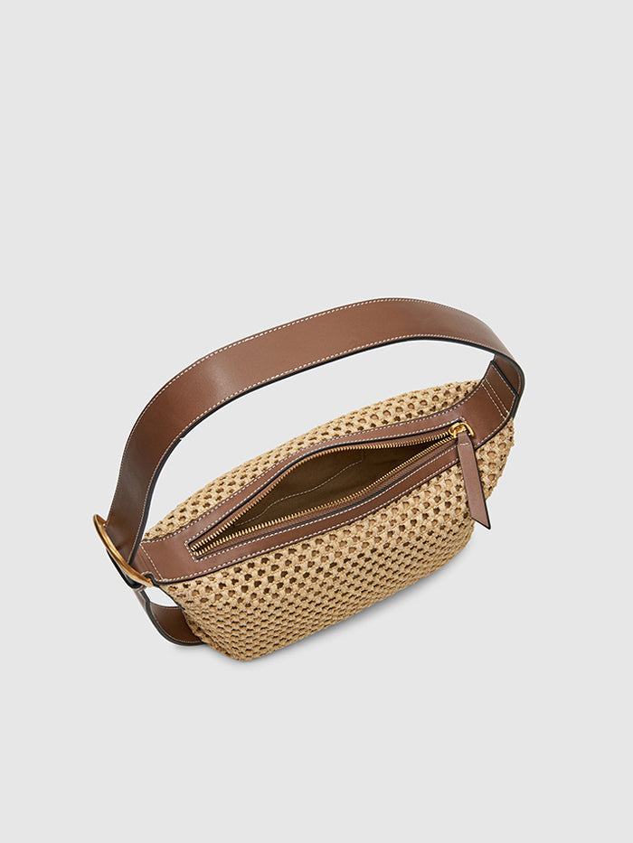 Jules Shoulder Bag