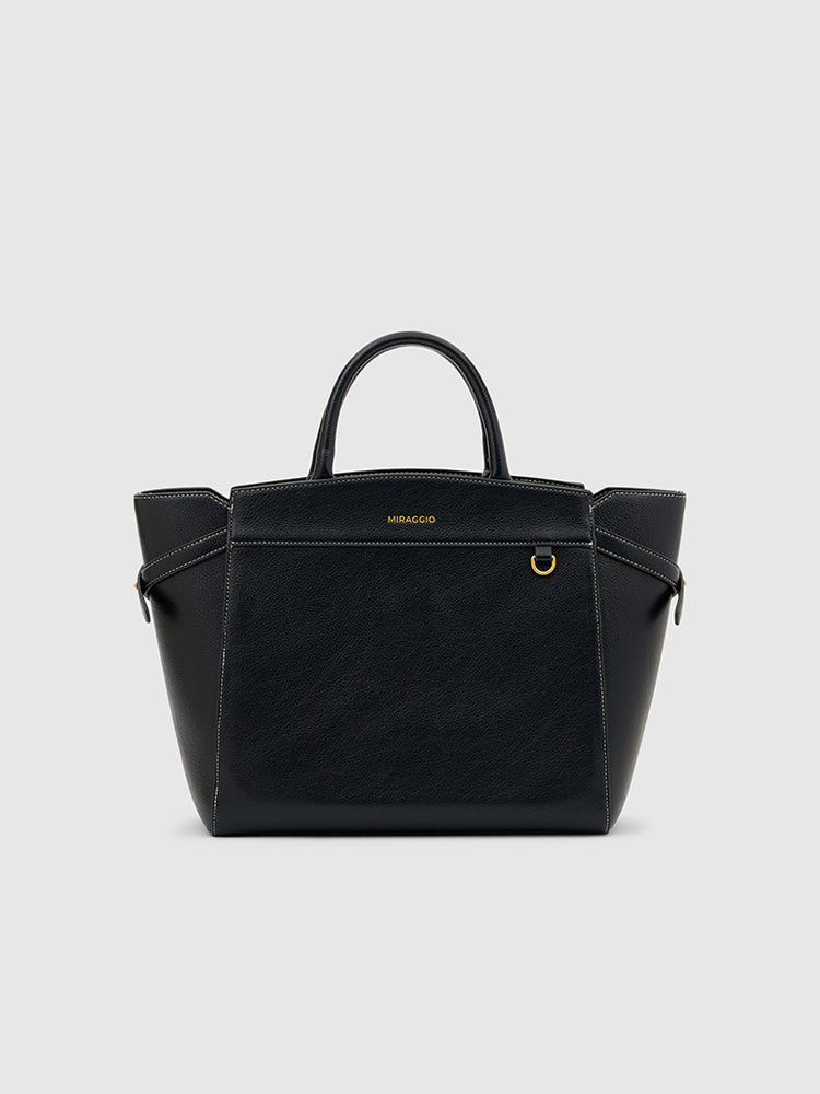 Kayla Tote Bag
