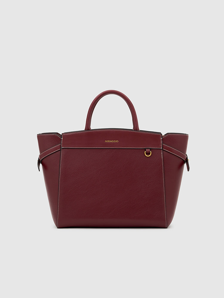 Kayla Tote Bag