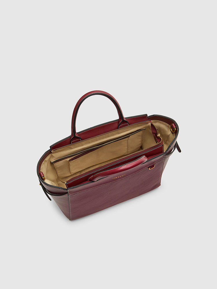 Kayla Tote Bag