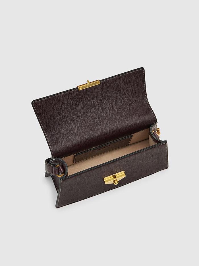 Monroe Shoulder Bag