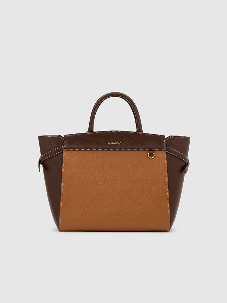 Kayla Tote Bag