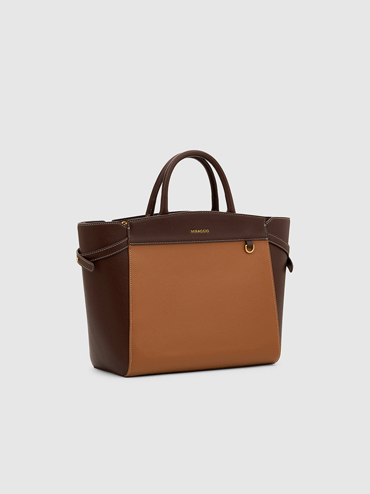Kayla Tote Bag