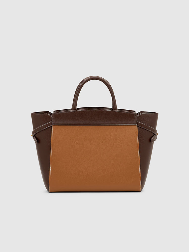 Kayla Tote Bag