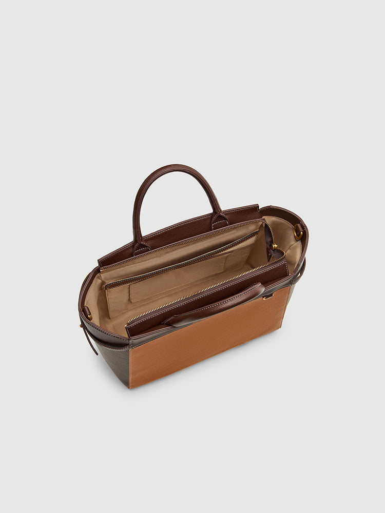 Kayla Tote Bag