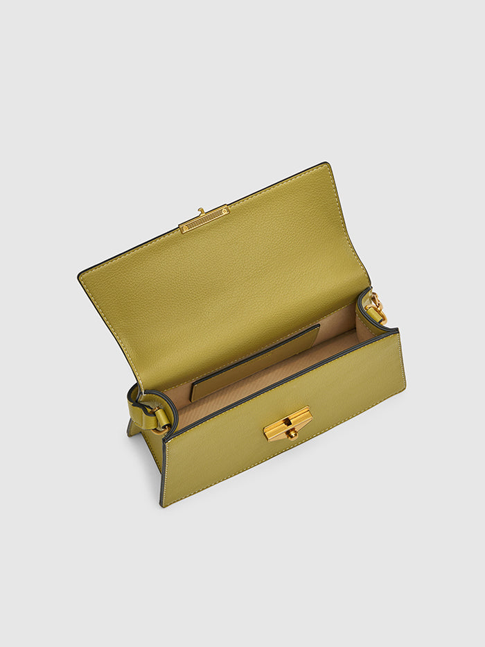 Monroe Shoulder Bag
