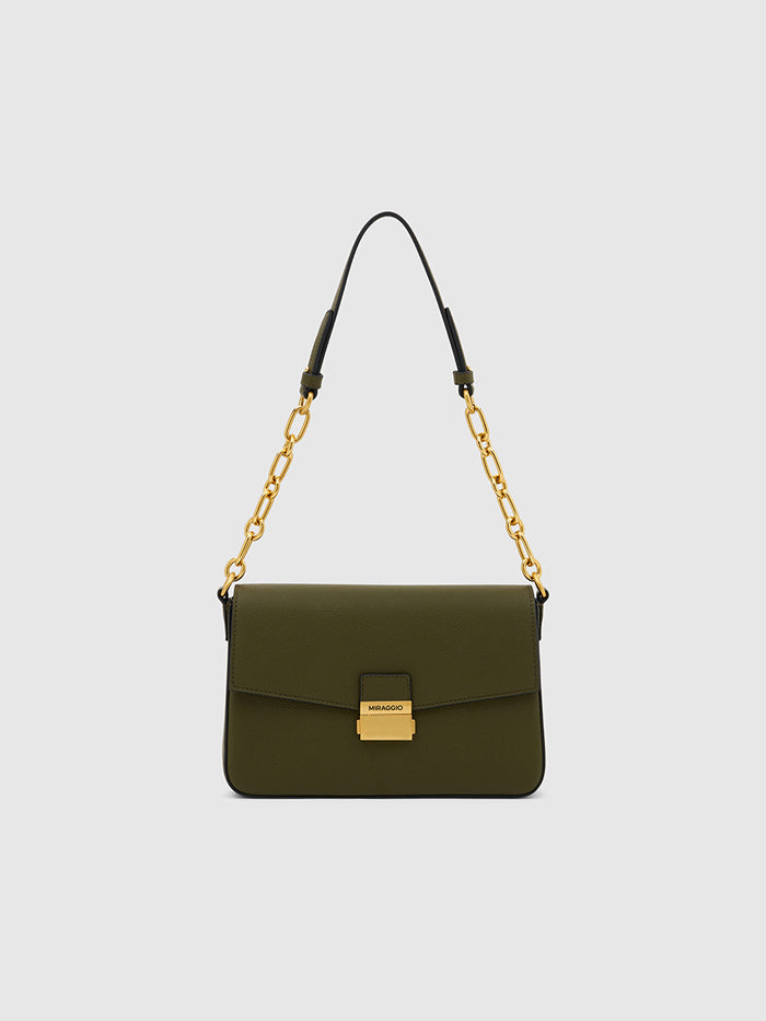 Nile Shoulder Bag