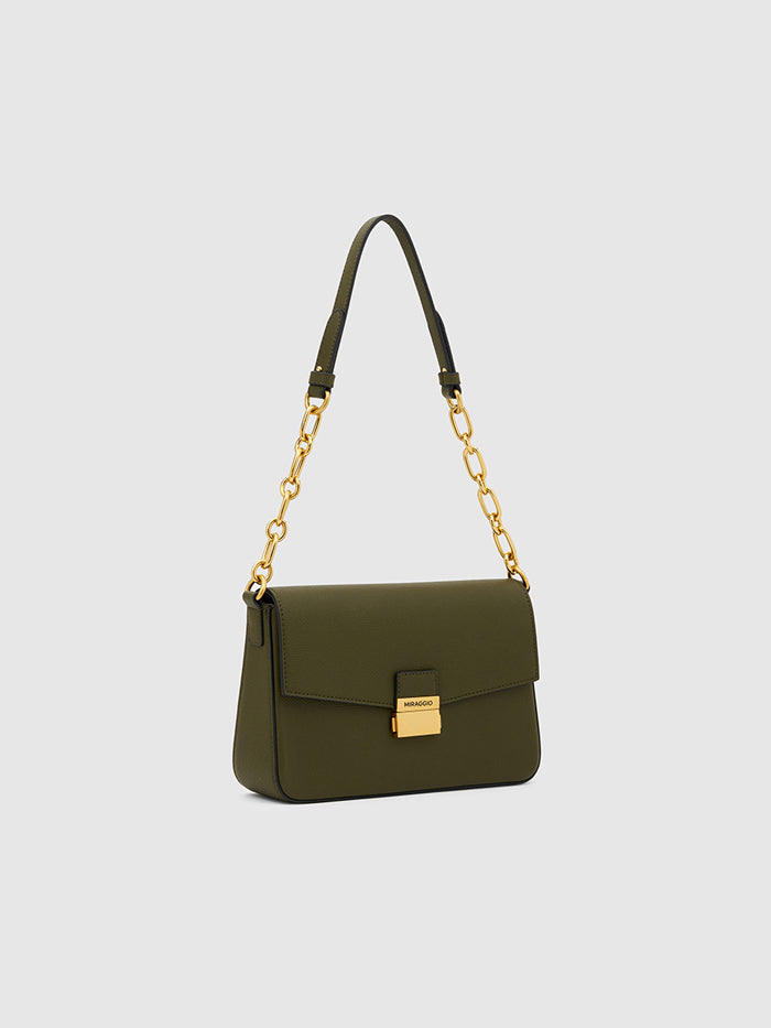 Nile Shoulder Bag