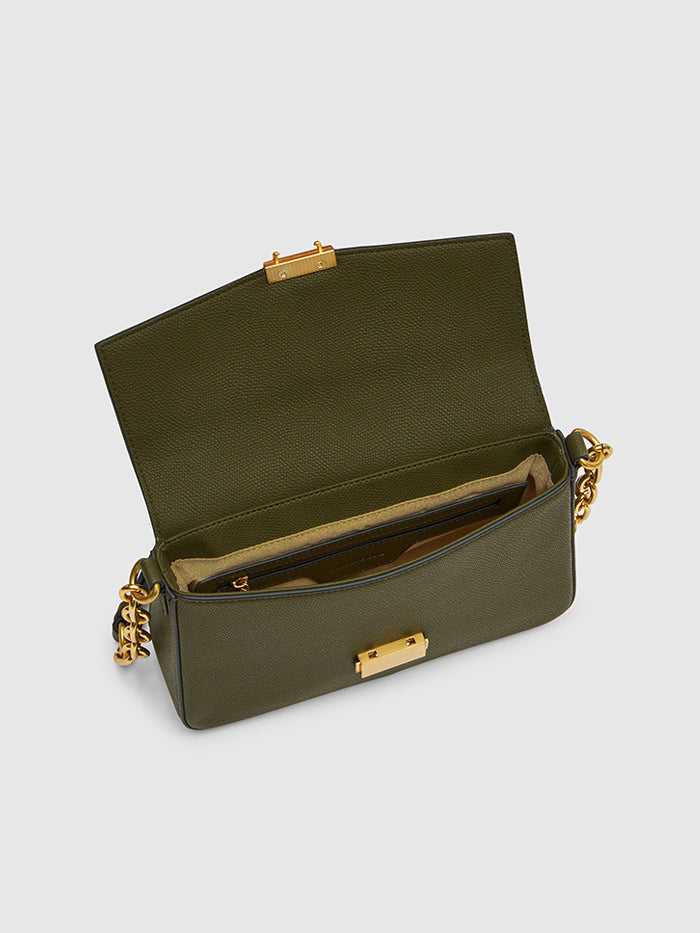 Nile Shoulder Bag