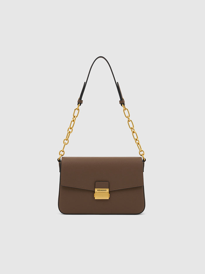 Nile Shoulder Bag