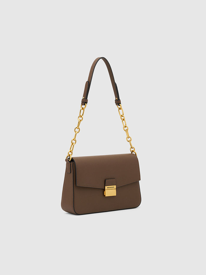 Nile Shoulder Bag