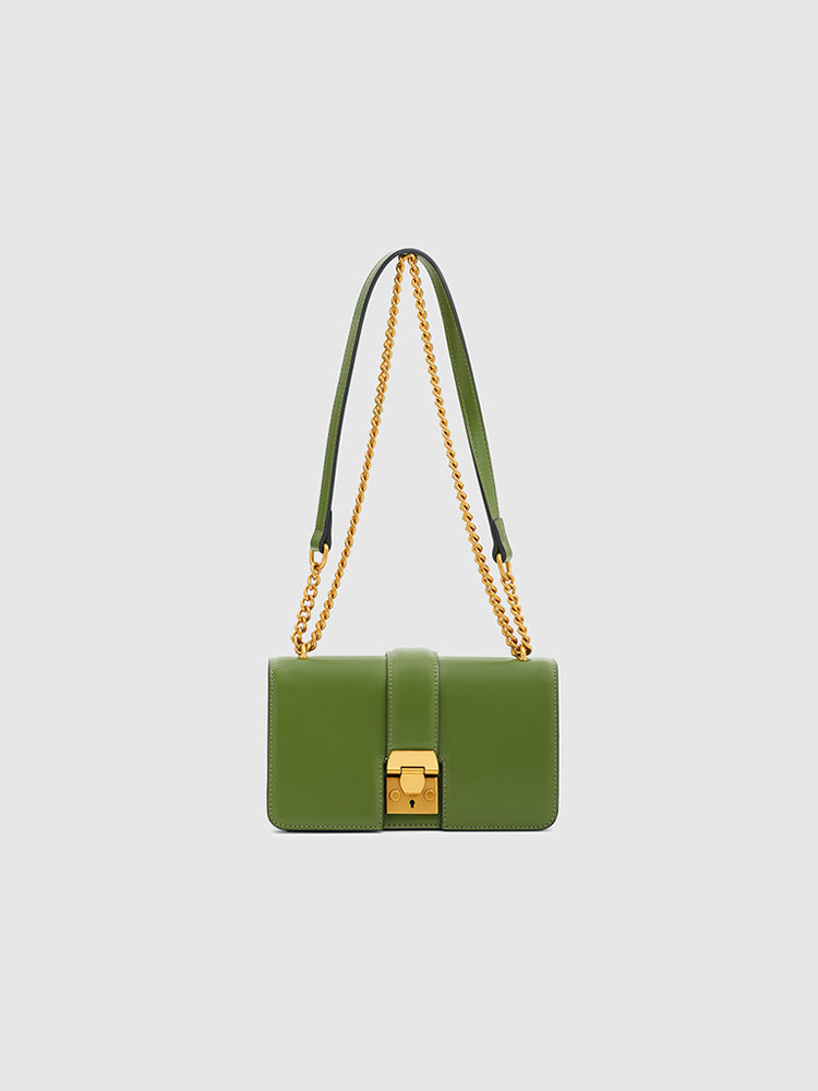 Scarlet Crossbody Bag