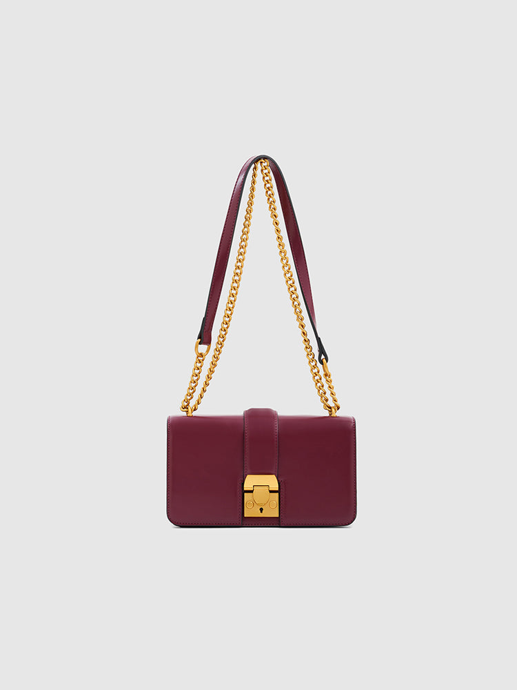 Scarlet Crossbody Bag