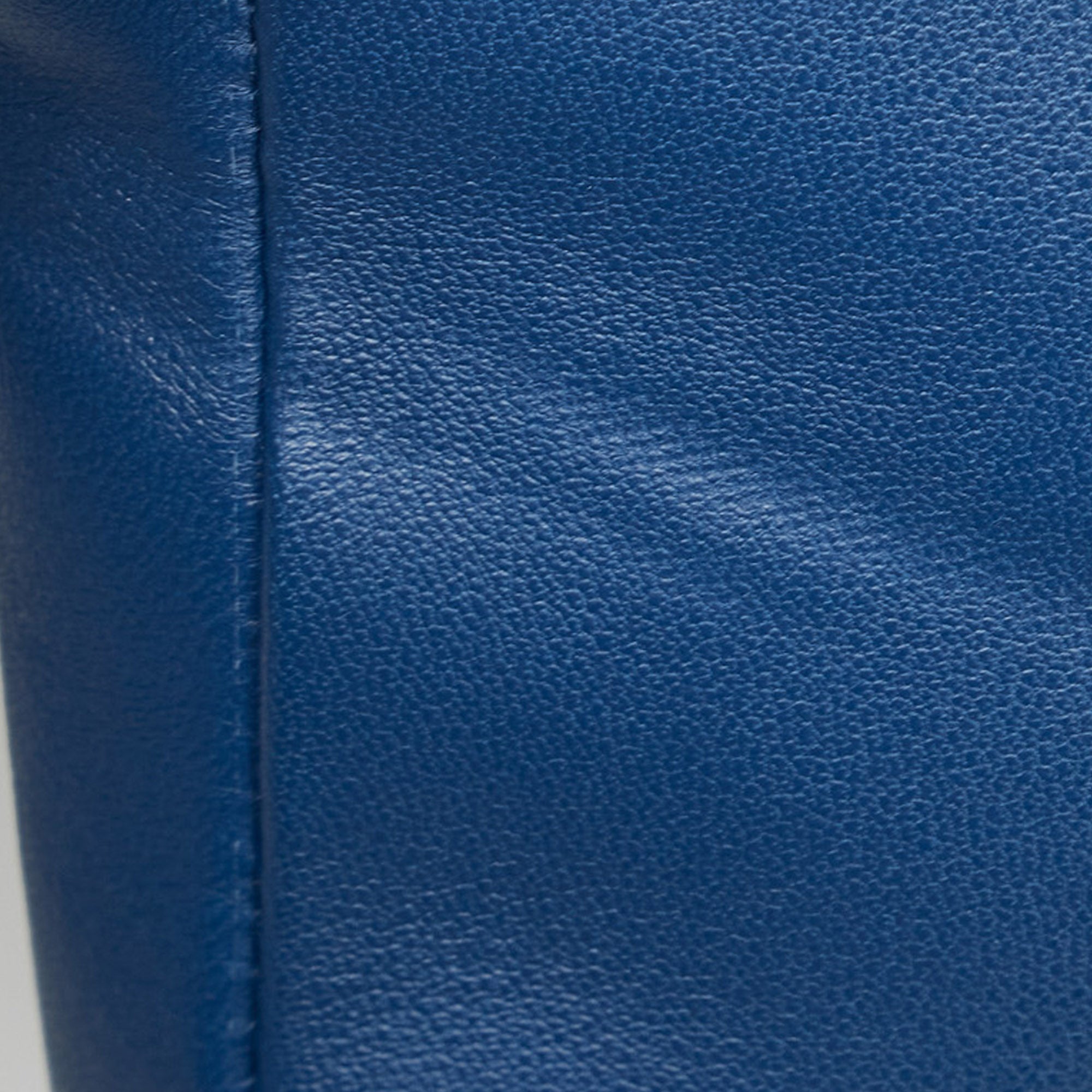 FENDI Micro Peekaboo Satchel