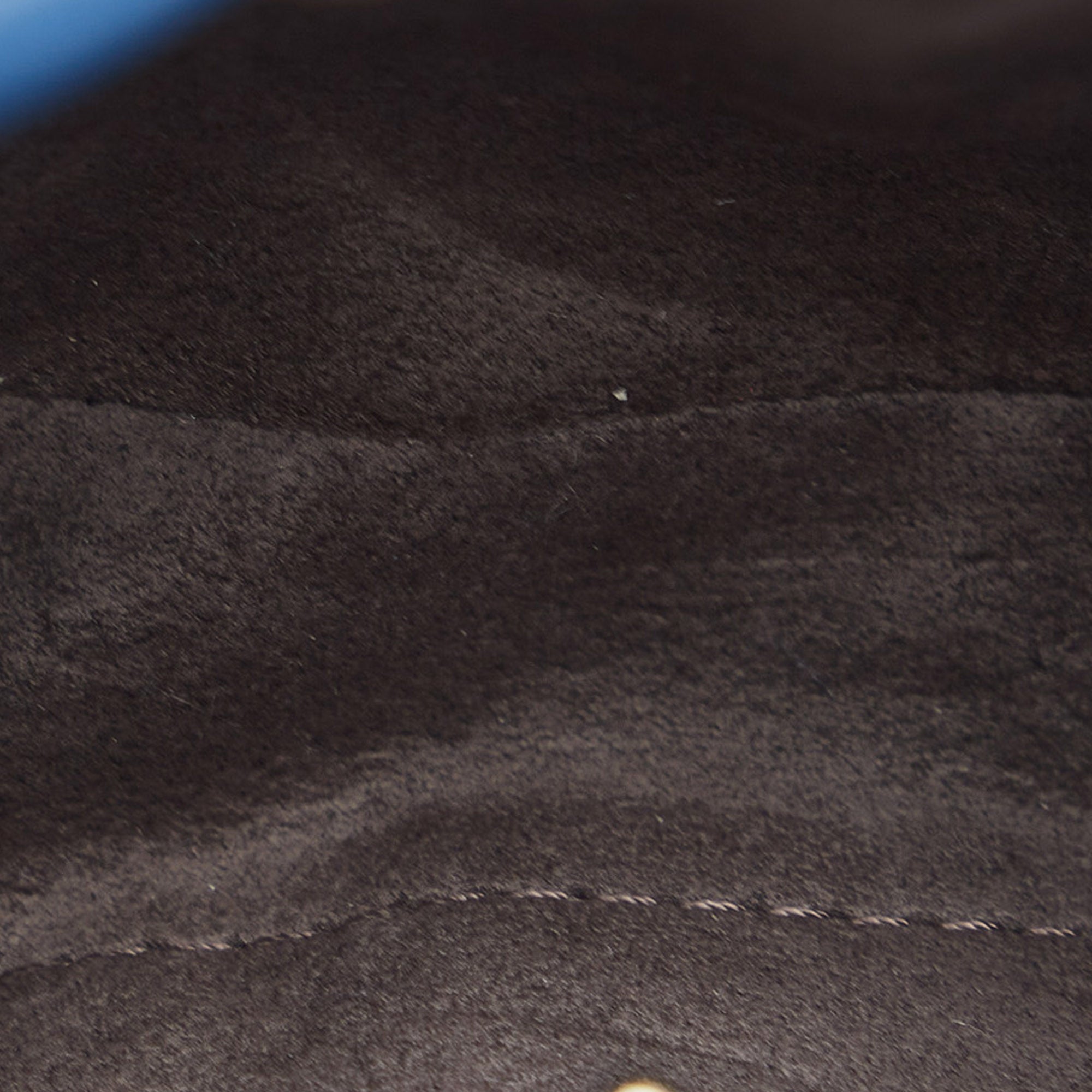 FENDI Micro Peekaboo Satchel