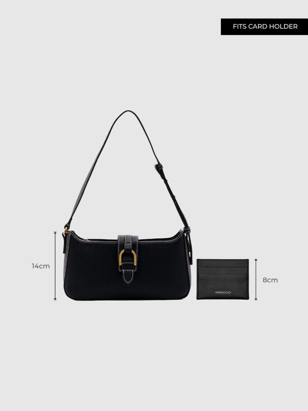 Maddie Shoulder Bag