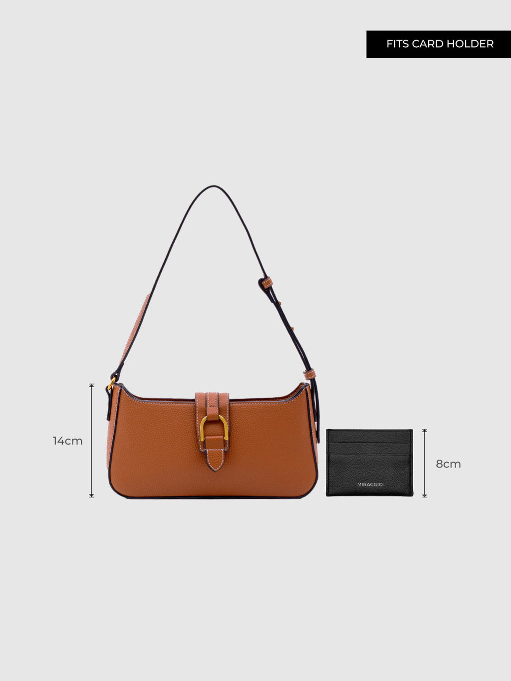 Maddie Shoulder Bag