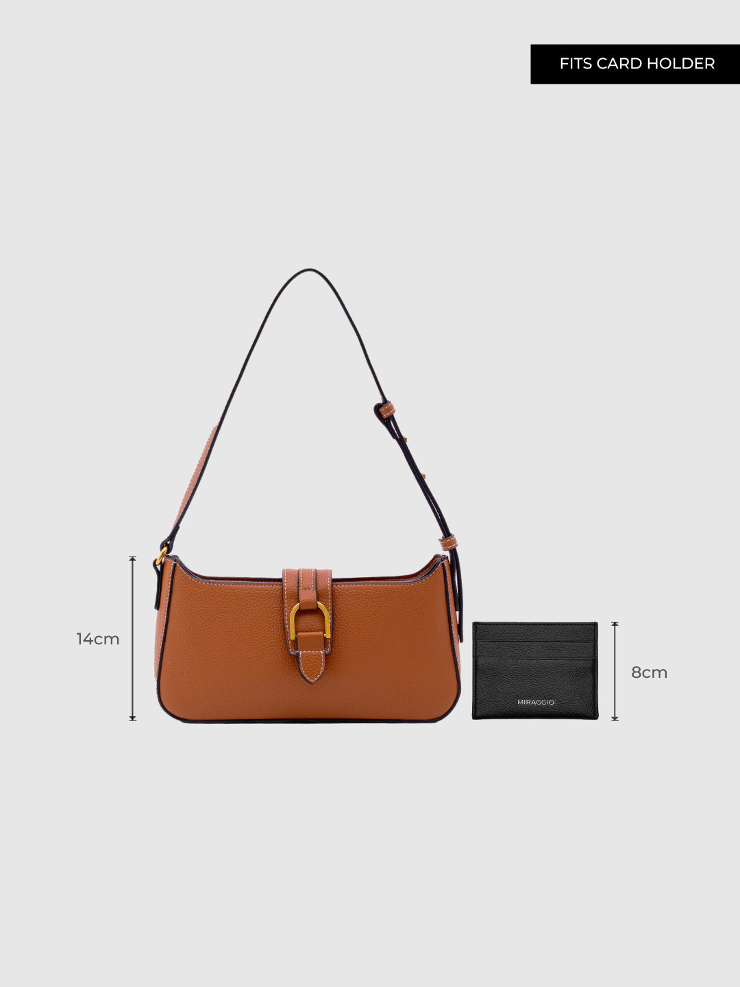 Maddie Shoulder Bag