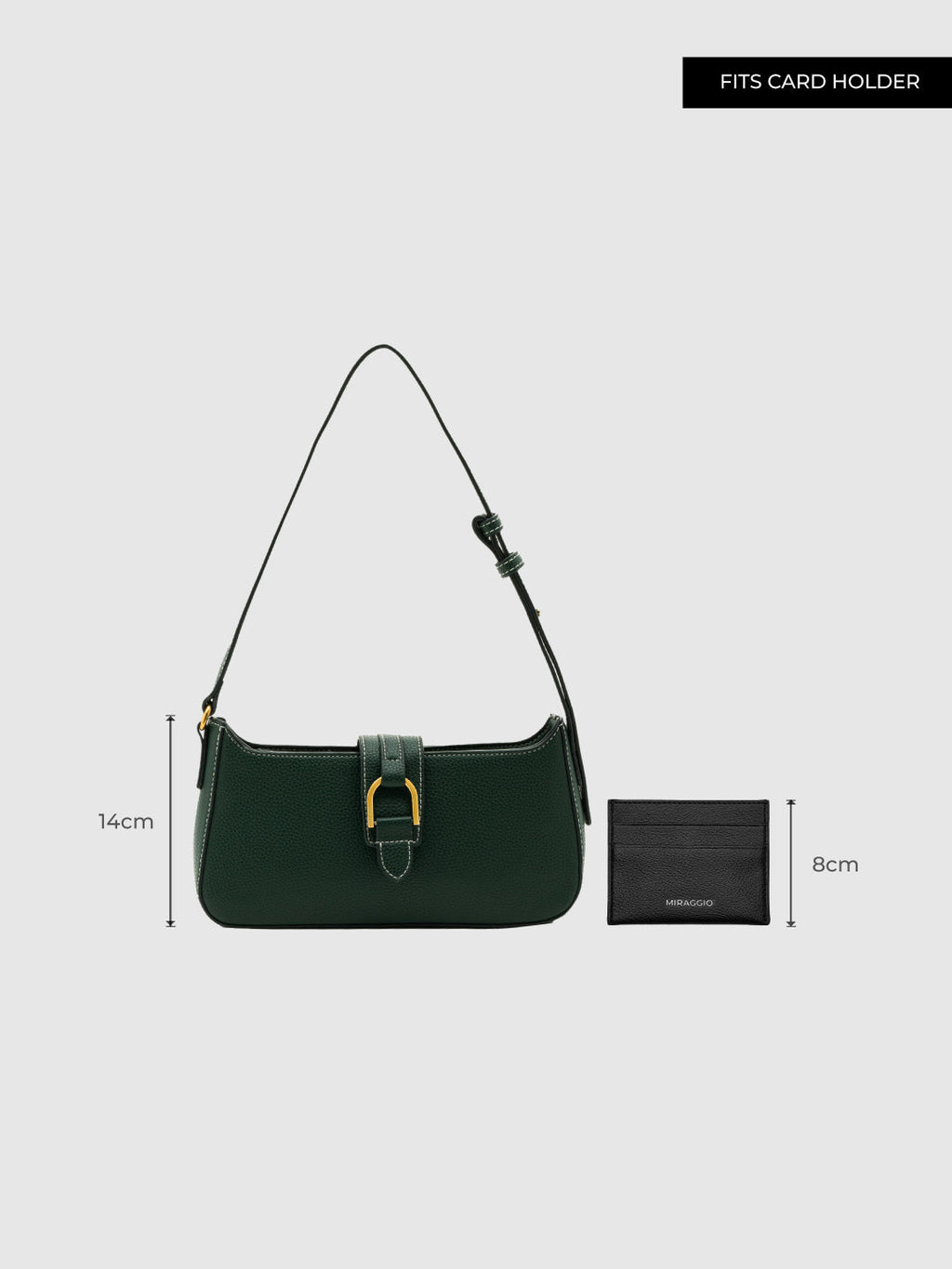 Maddie Shoulder Bag