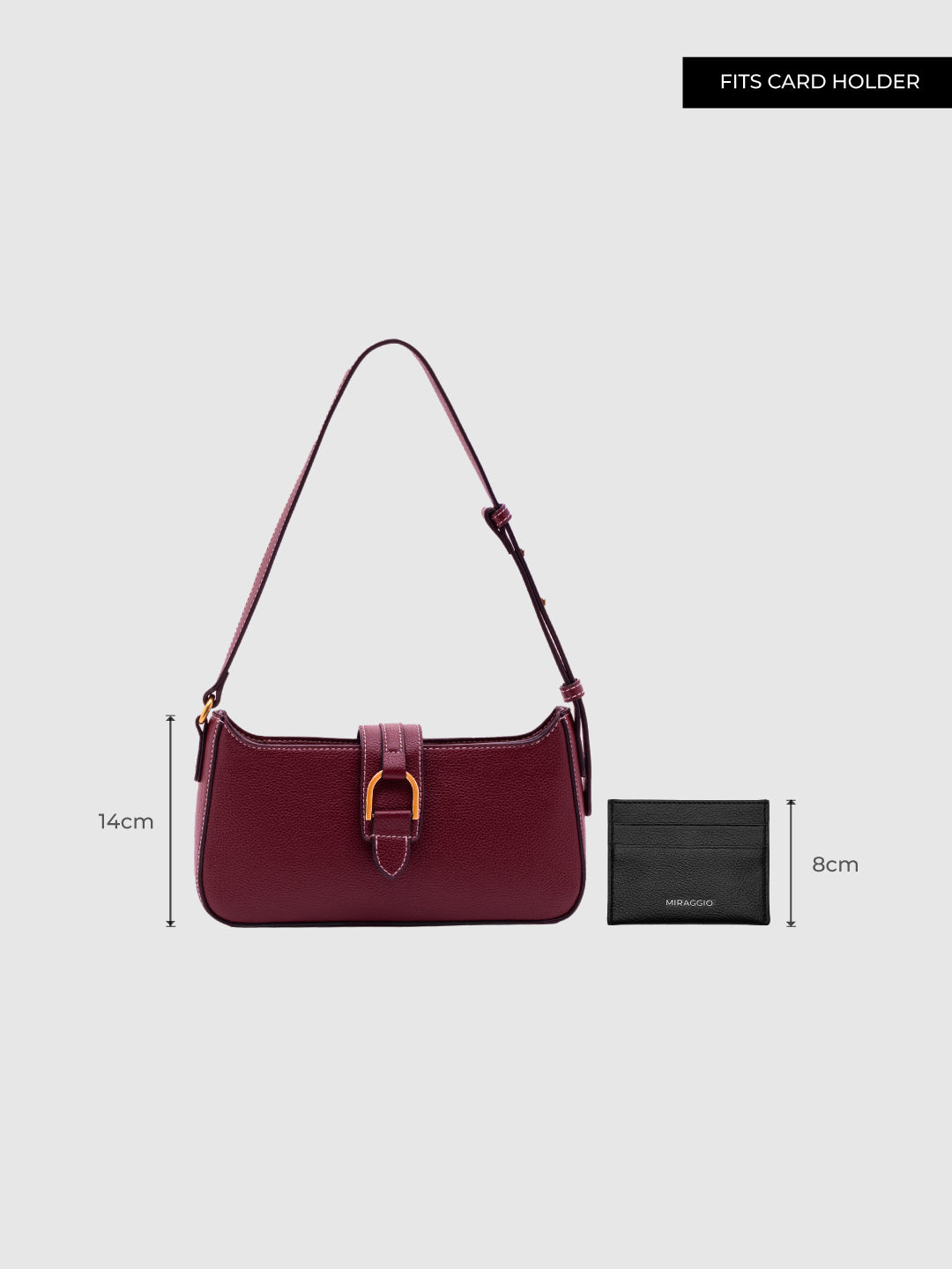 Maddie Shoulder Bag