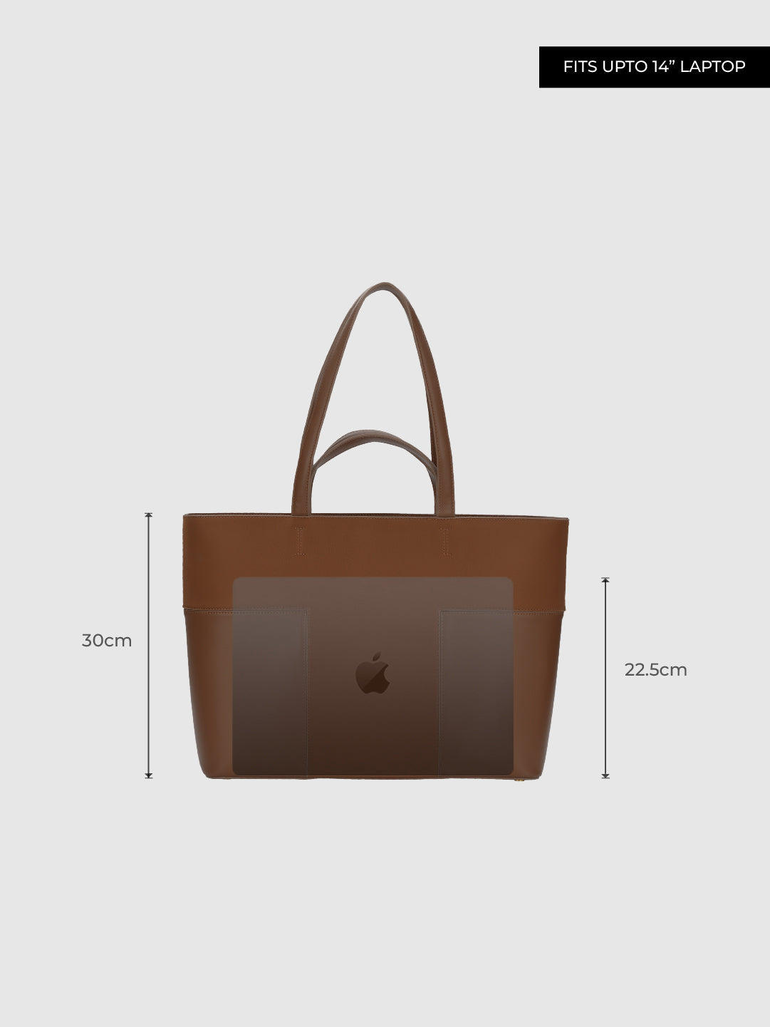 Mandy Tote Bag