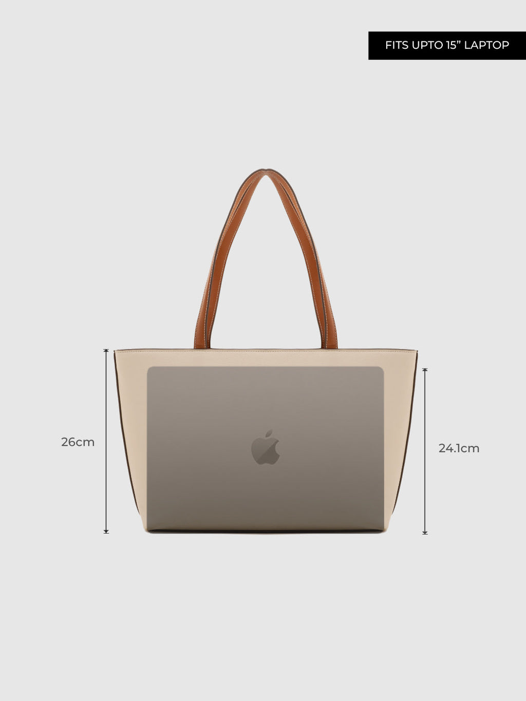 Maxine Tote Bag