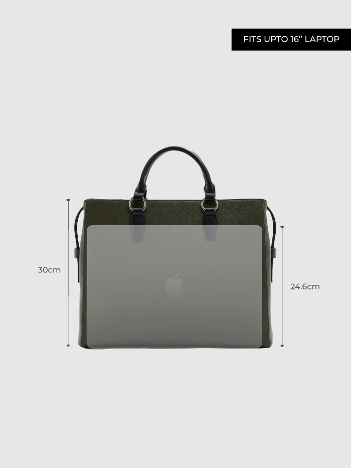 Melissa Tote Bag