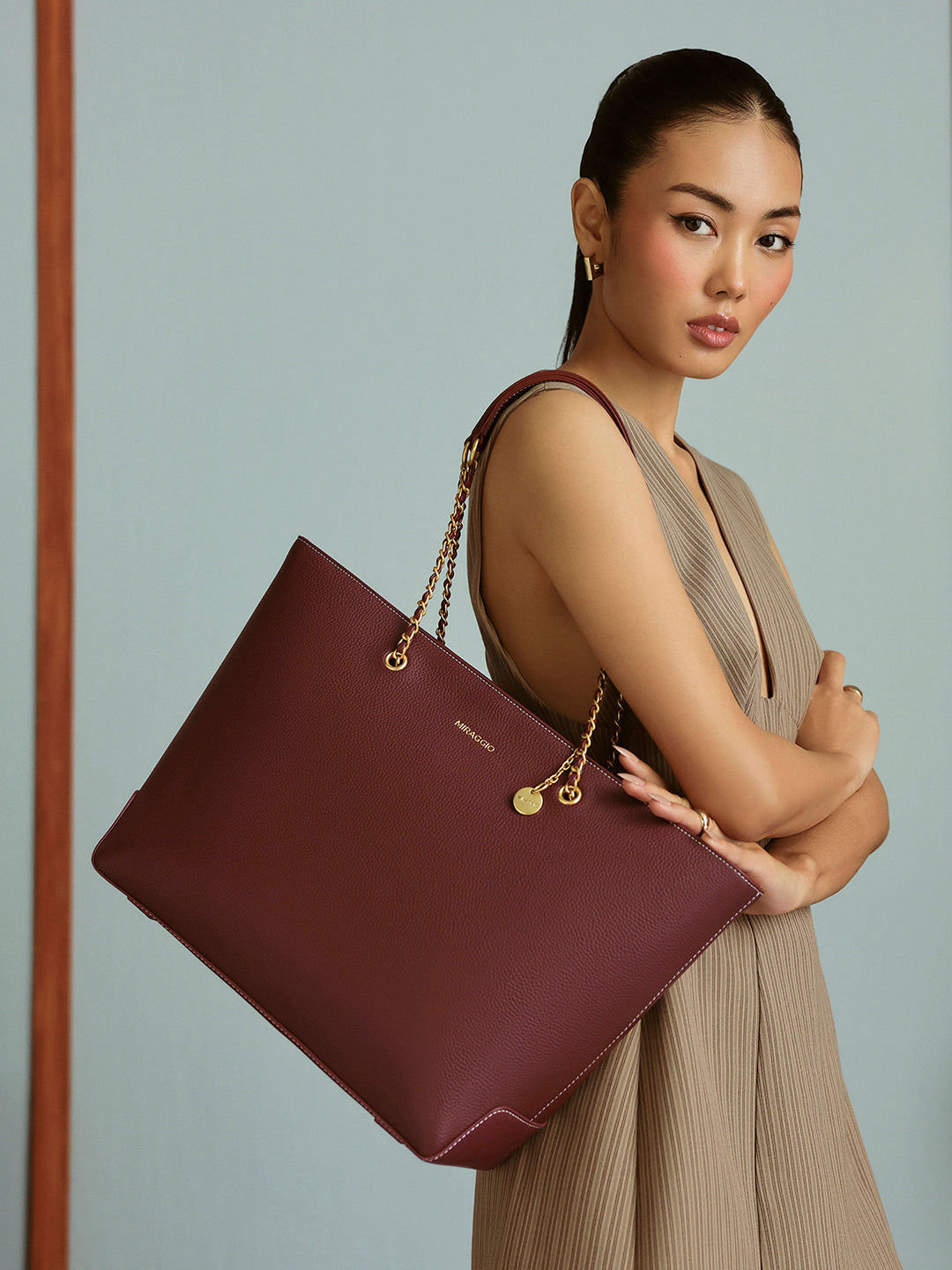 Amira Tote Bag