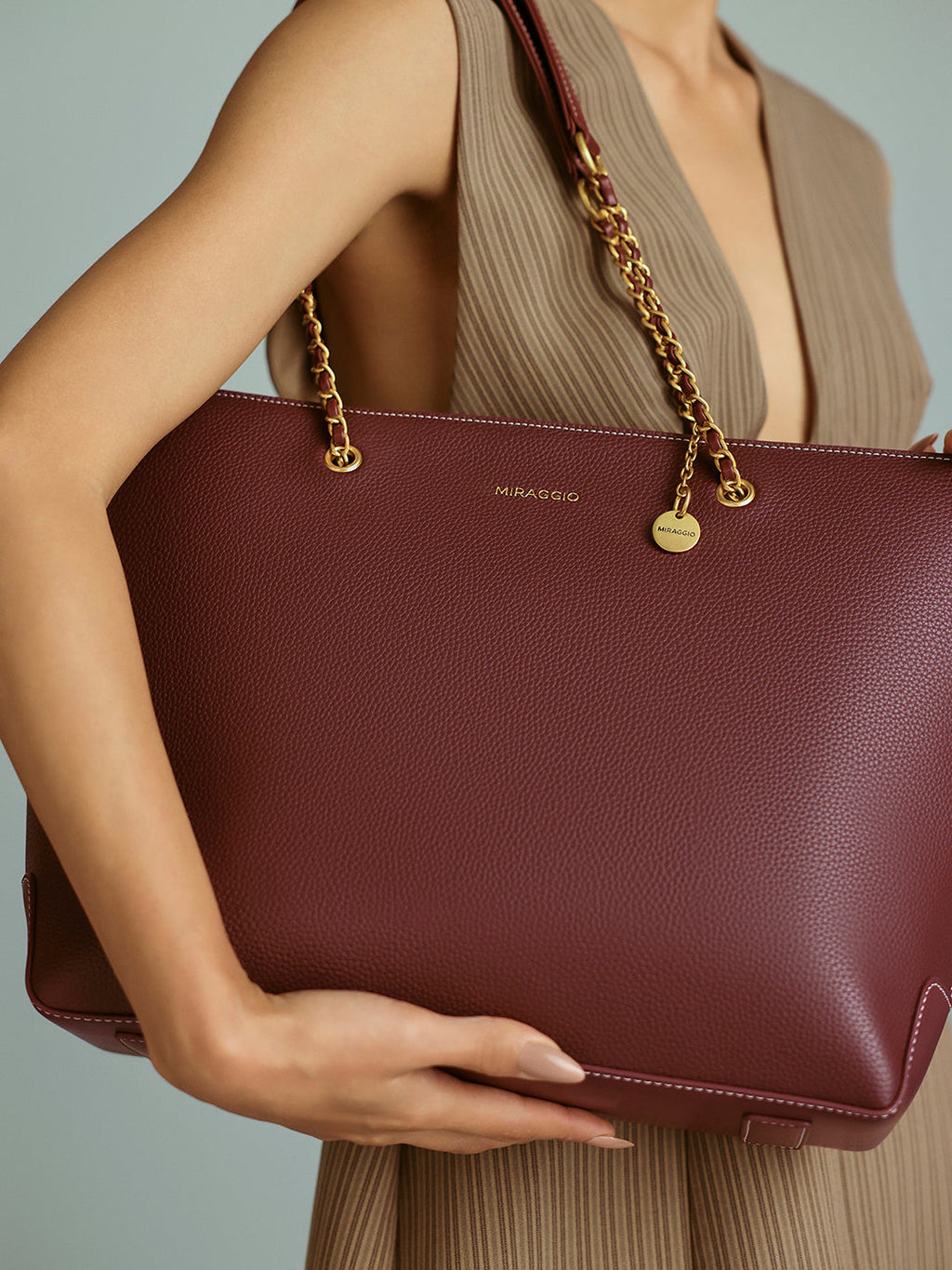 Amira Tote Bag