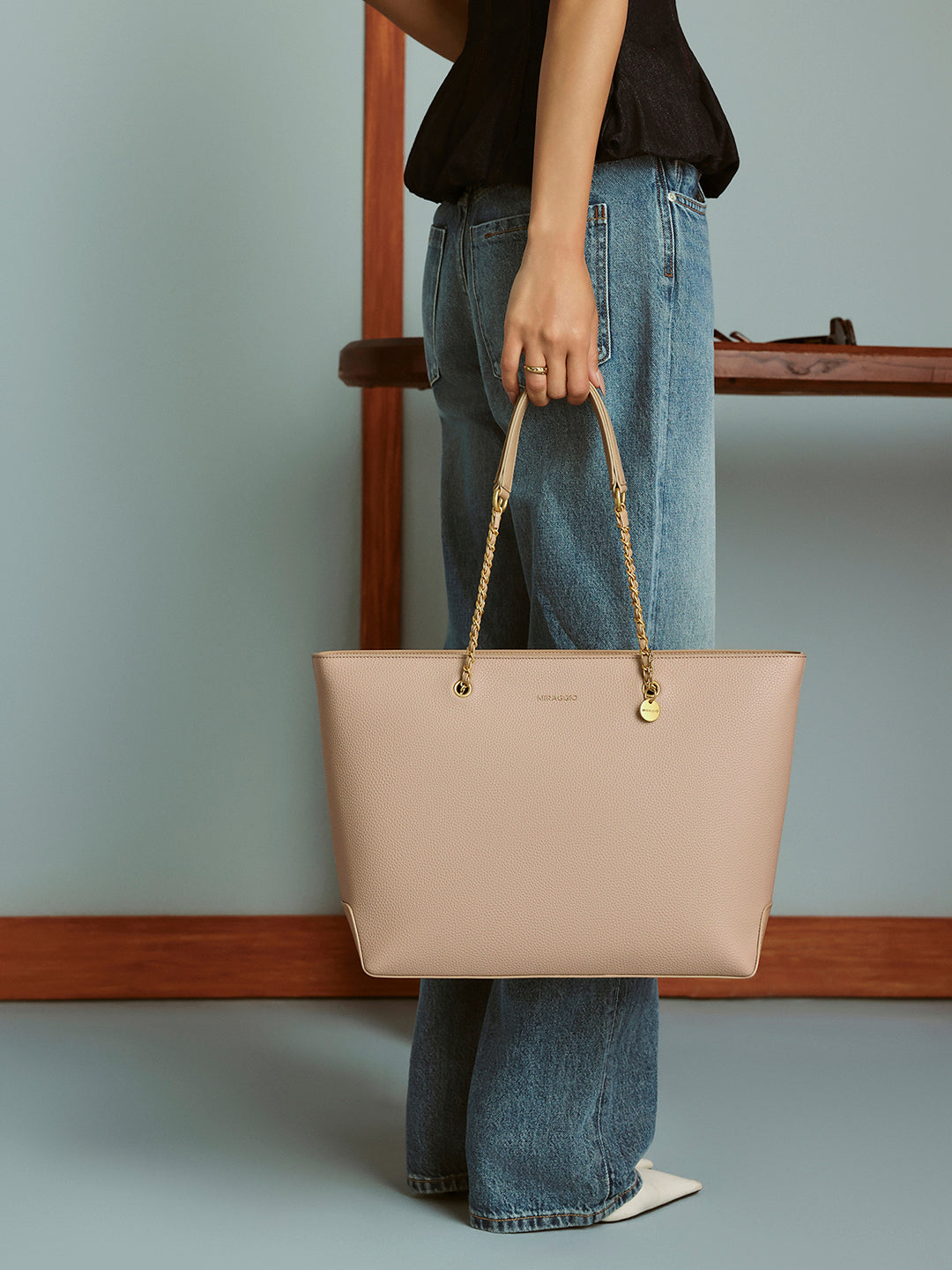 Amira Tote Bag