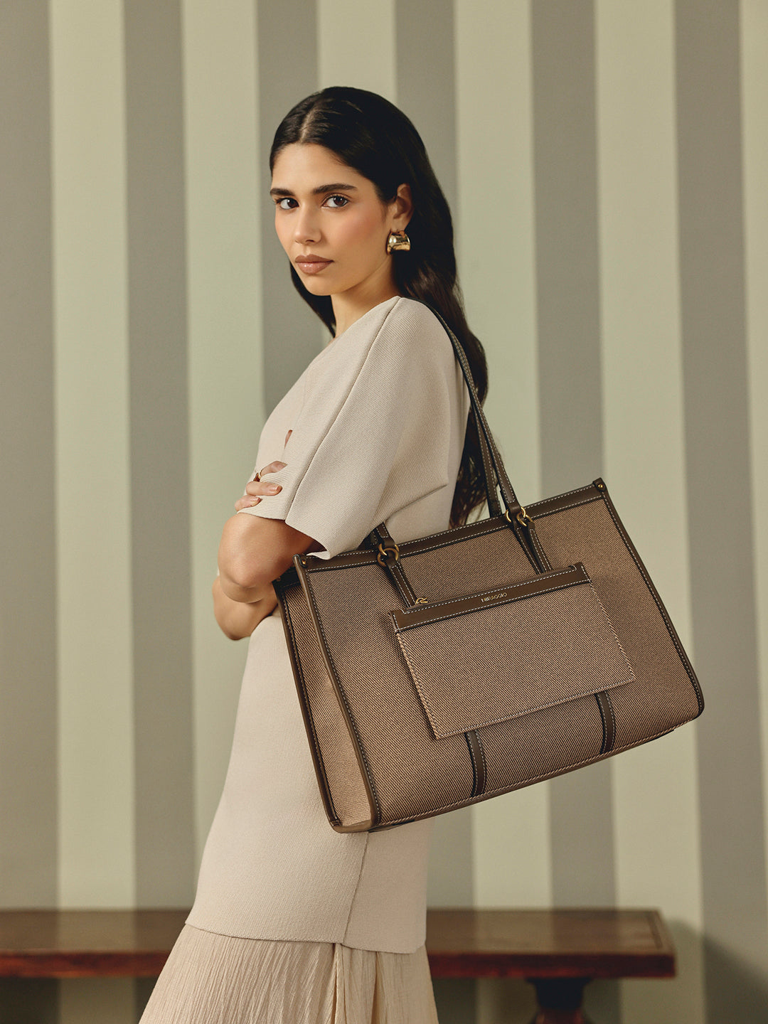 Caitleen Tote Bag