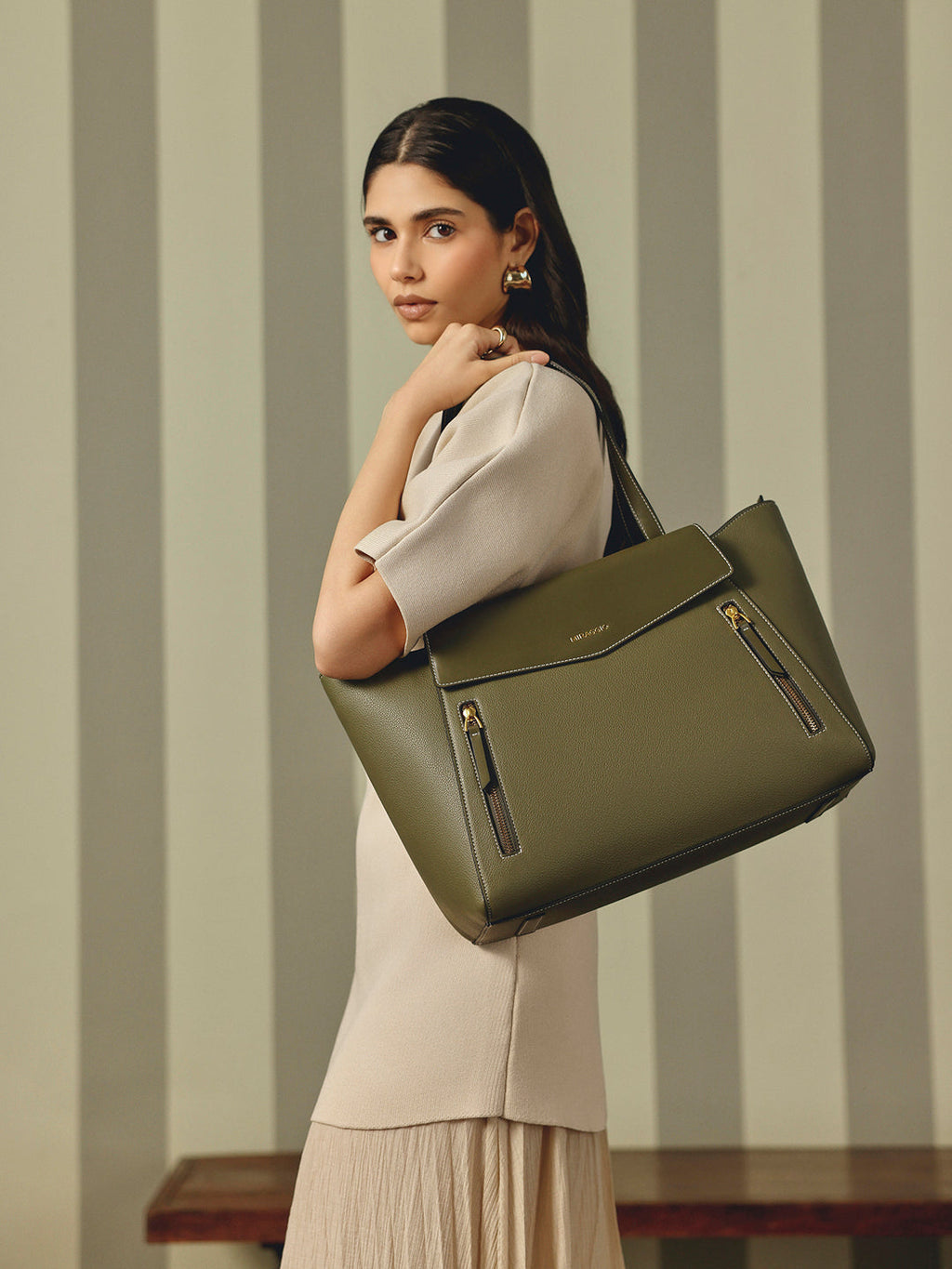 Roberta Tote Bag