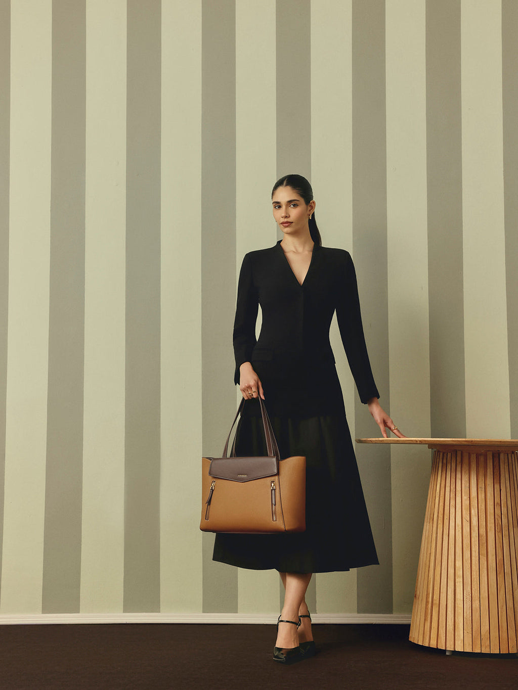 Roberta Tote Bag