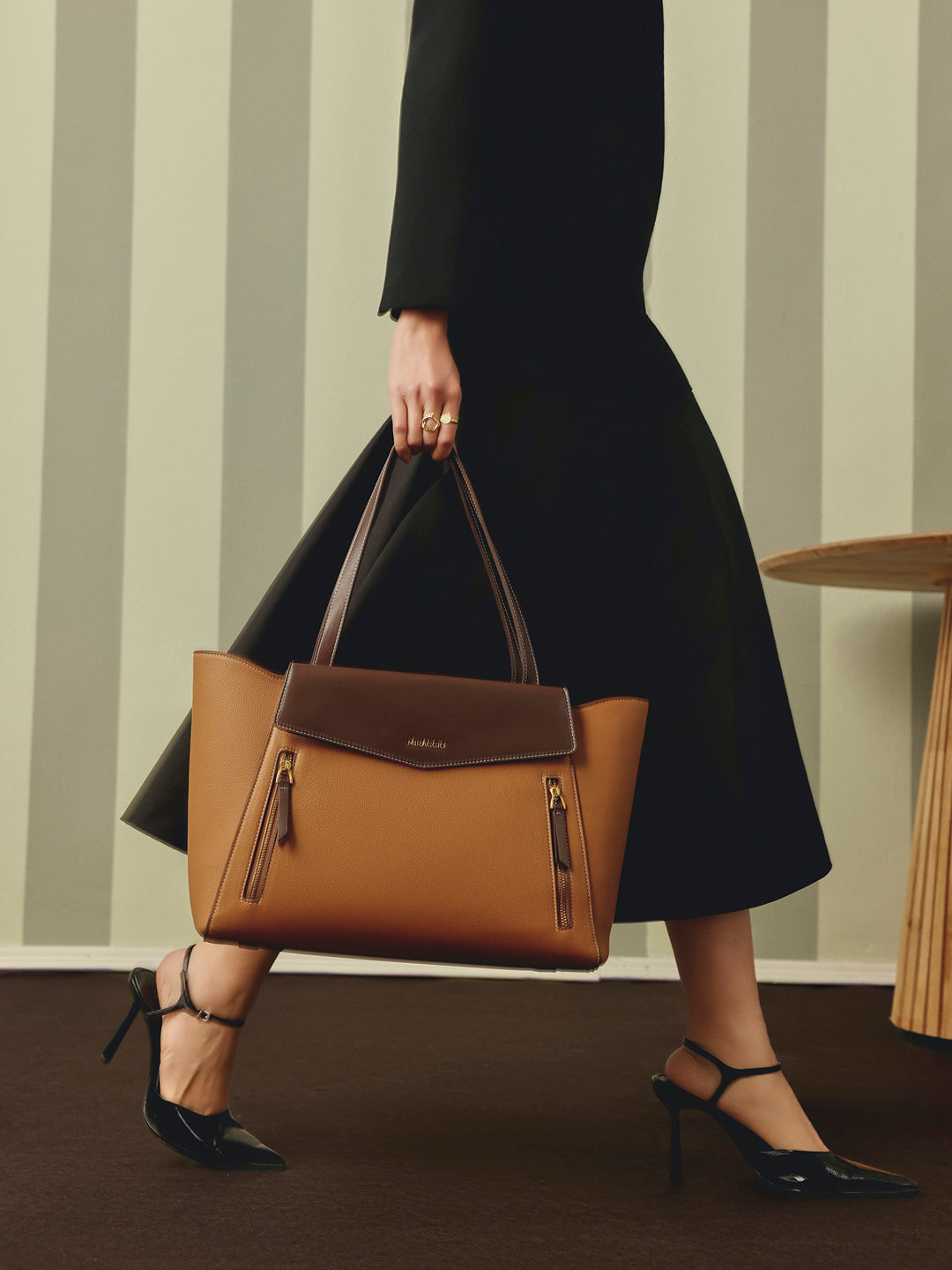 Roberta Tote Bag