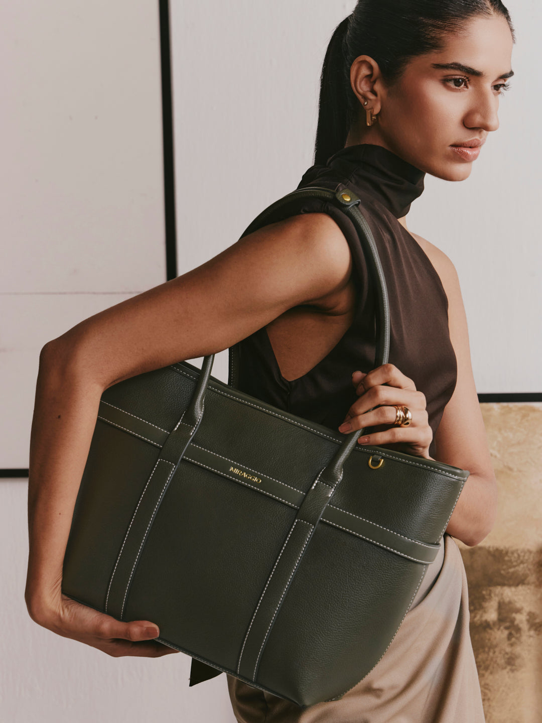 Julia Tote Bag