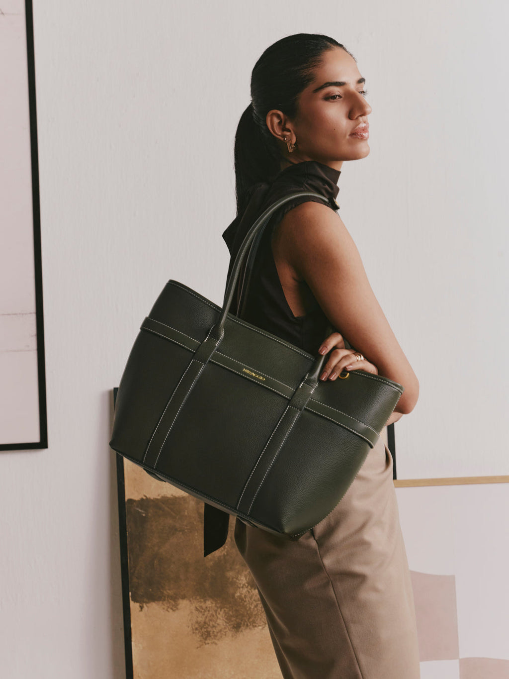 Julia Tote Bag