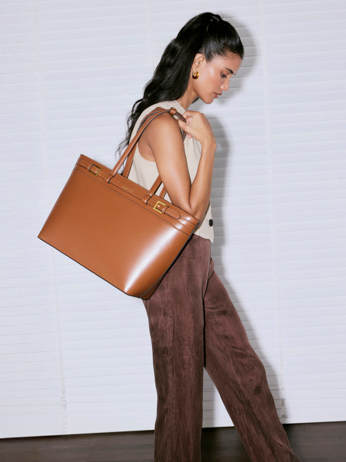 Seoul Tote Bag