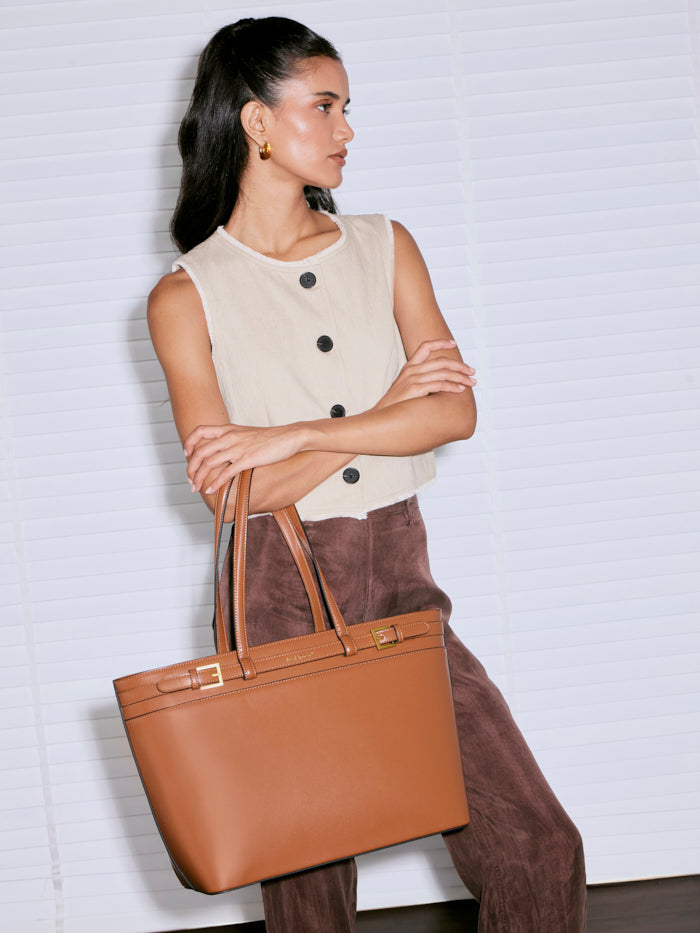 Seoul Tote Bag