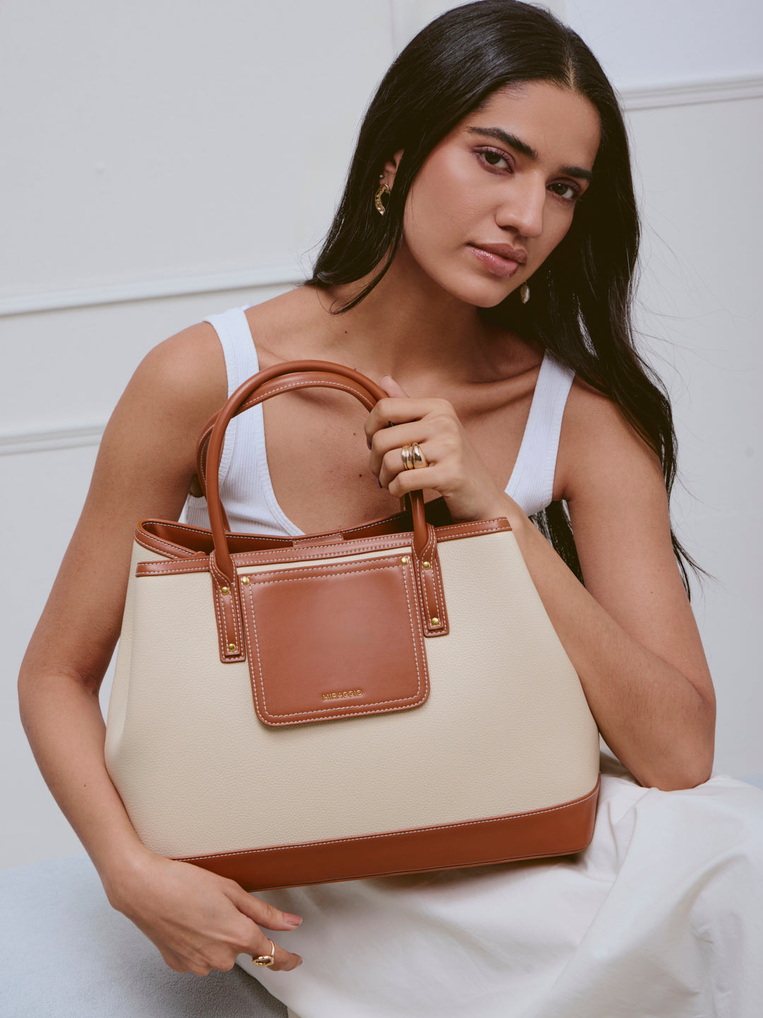 Astra Tote Bag