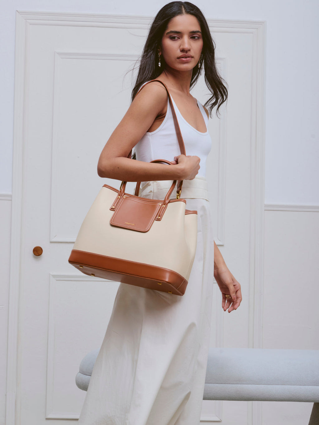 Astra Tote Bag