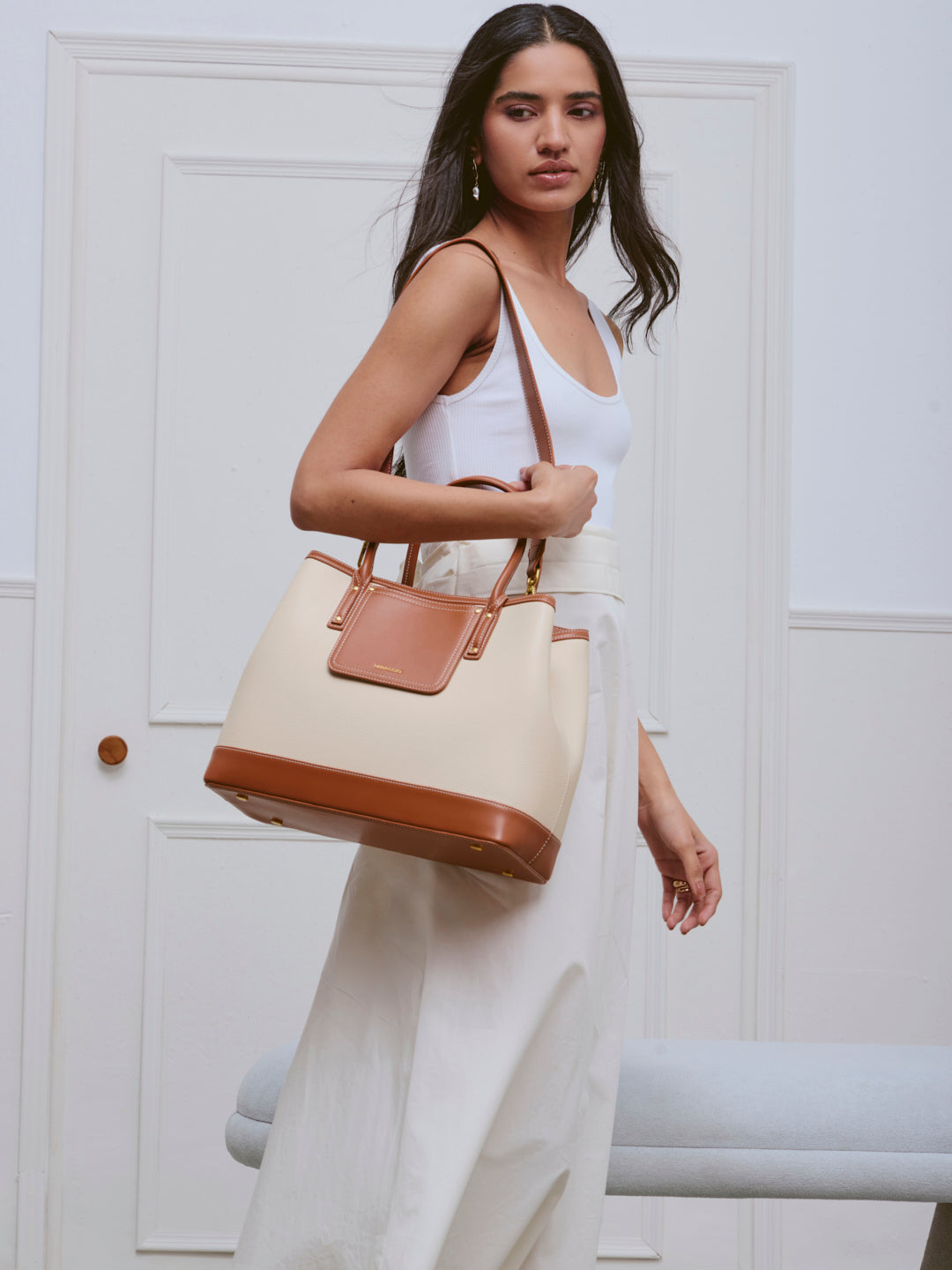 Astra Tote Bag